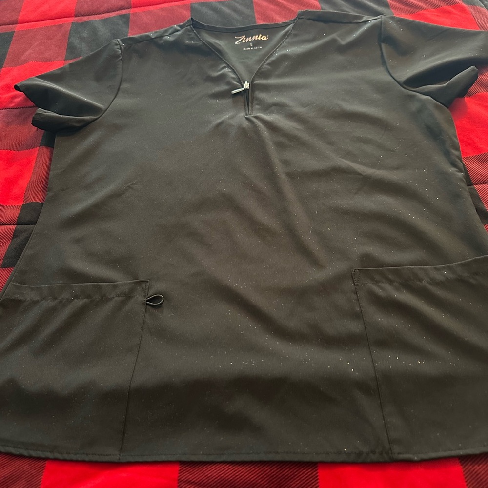 Women's Scrub Top